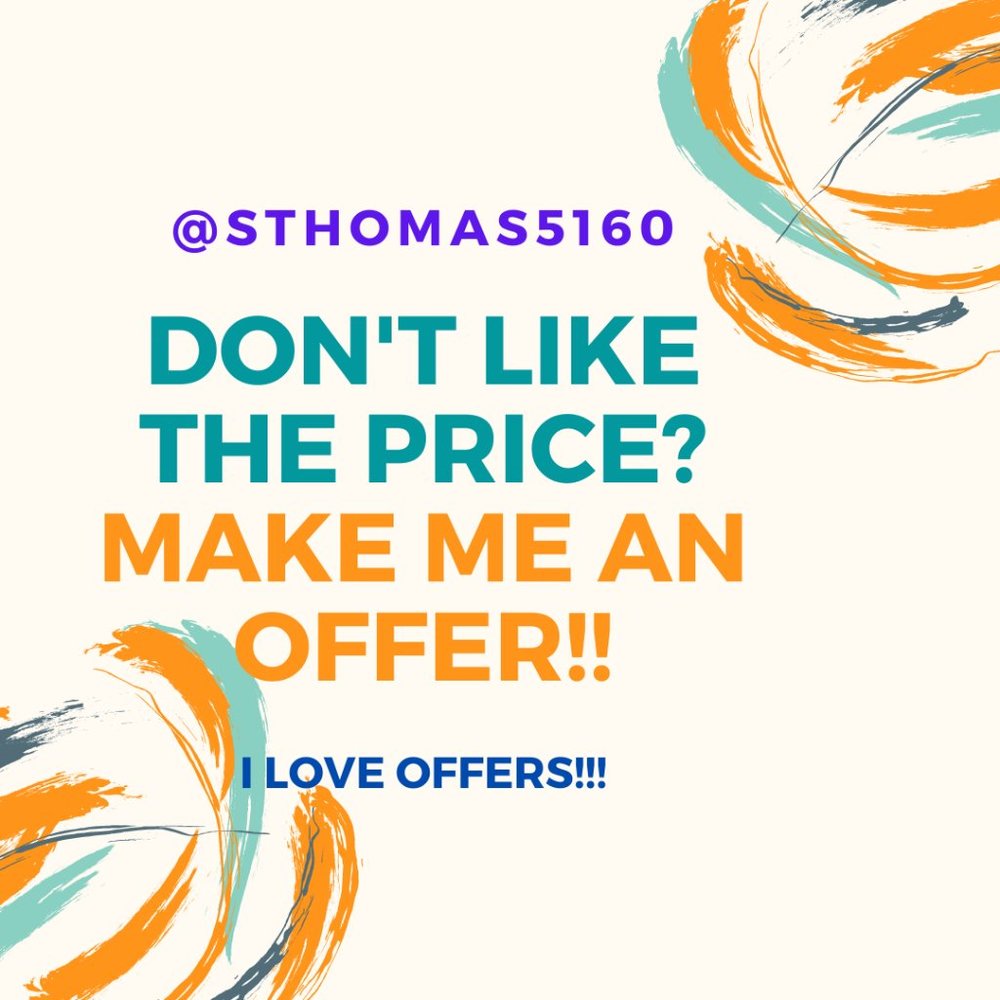 MAKE ME AN OFFER